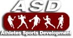 Athlete Sports Development